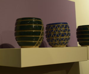 Westminster seniors showcase art in student exhibit