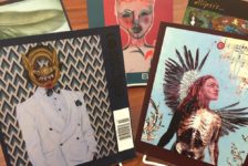 Westminster writers win creative awards