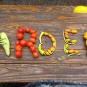 Gardens of Westminster: Can you dig it?