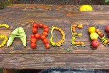 Gardens of Westminster: Can you dig it?