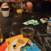 Alcoholics Anonymous offers space for students in college drinking culture