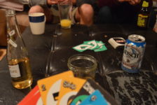 Alcoholics Anonymous offers space for students in college drinking culture