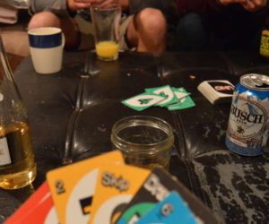 Alcoholics Anonymous offers space for students in college drinking culture