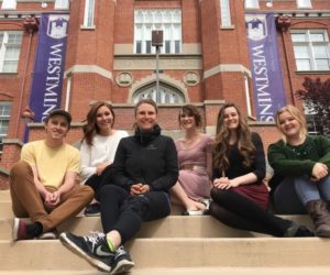 The last time and last thoughts