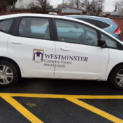 Students and staff address emergency and risk preparedness on campus