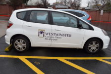 Students and staff address emergency and risk preparedness on campus