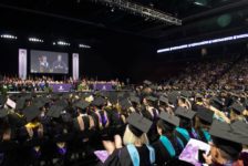 Congratulations to the Class of 2016