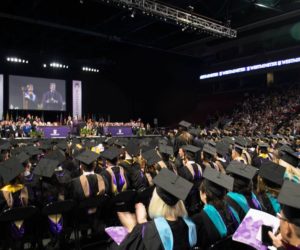 Congratulations to the Class of 2016