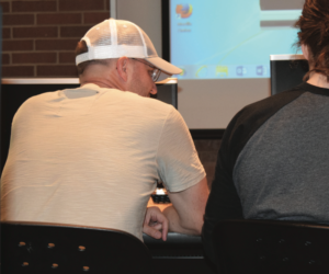 Best Professor of Arts and Sciences: A friendly goodbye to Rulon Wood