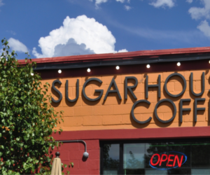 Five best places for a cram session