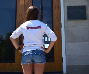 Transfer students adjust to Westminster life