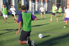 Short-term punishments, long-term gains: Westminster’s second year of probation in NCAA