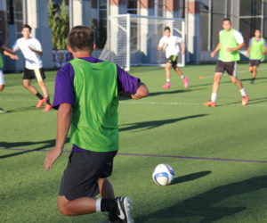 Short-term punishments, long-term gains: Westminster’s second year of probation in NCAA