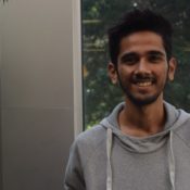 Meet your first-year ASW senators: Diwas Poudel and Johnny Carr