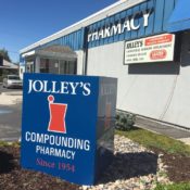 Utah’s first compounding pharmacy still serves Sugar House