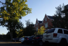 Westminster’s commuter student experience