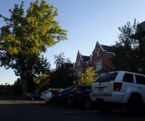 Westminster’s commuter student experience