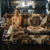 Unhinged; bringing spunk to Sugar House