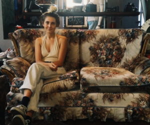 Unhinged; bringing spunk to Sugar House