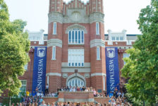 Welcome to Westminster, Generation Z