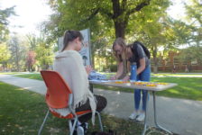 Out-of-state students struggle to cast ballots this election