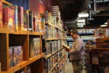 Game night every night