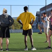 Cross-country and track continue to grow