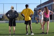 Cross-country and track continue to grow