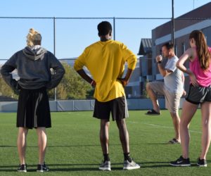 Cross-country and track continue to grow