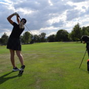 Women’s golf: A force to be reckoned with