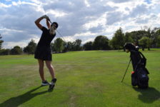 Women’s golf: A force to be reckoned with