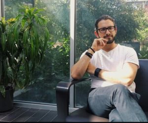 Helping Griffins gear up For Fall 2016