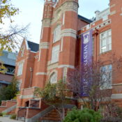 Feds arrive on campus for on-going sexual assault investigation