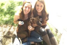 Students lead initiative to use gender neutral language