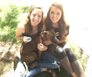 Students lead initiative to use gender neutral language