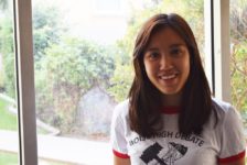 Meet your candidates for first-year student senators