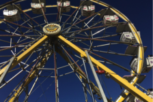 Utah State Fair incorporates diversity in art and culture