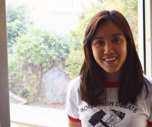 Meet your candidates for first-year student senators