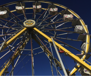 Utah State Fair incorporates diversity in art and culture