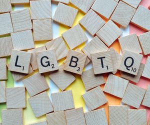 Why labels hurt the LGBTQ+ community