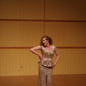 Scenes from Westminster’s Pride Week