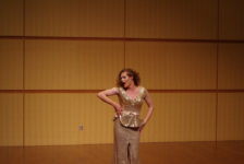 Scenes from Westminster’s Pride Week