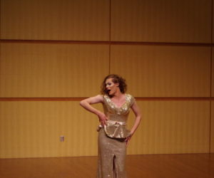 Scenes from Westminster’s Pride Week