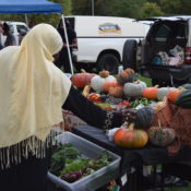 Sugar House Farmers Market to debut first fall market close to home for Westminster students