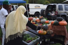 Sugar House Farmers Market to debut first fall market close to home for Westminster students