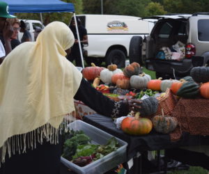 Sugar House Farmers Market to debut first fall market close to home for Westminster students