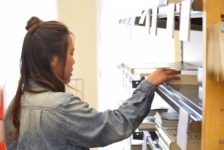 Students donate plasma to pay the bills