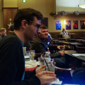 Standing up for stand up:  Salt Lake comedians say comedy thrives under political correctness