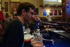 Standing up for stand up:  Salt Lake comedians say comedy thrives under political correctness