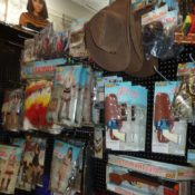 Students struggle with culturally appropriated Halloween costumes